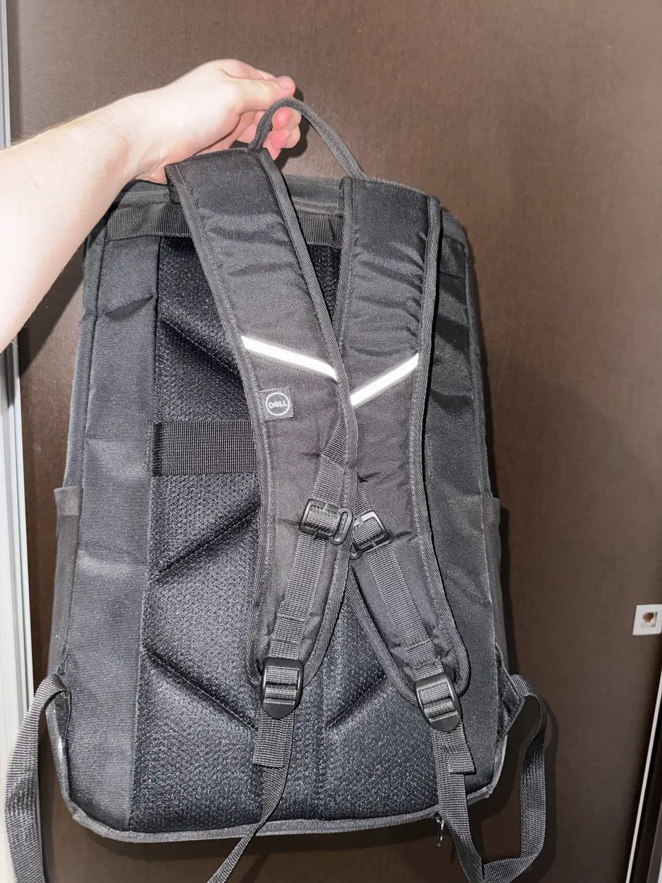 Mochila Dell Gaming - Foto 2