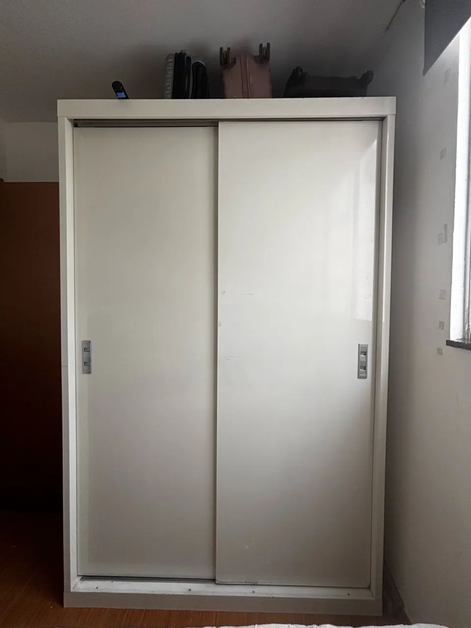 Armário 2 Portas para Quarto
