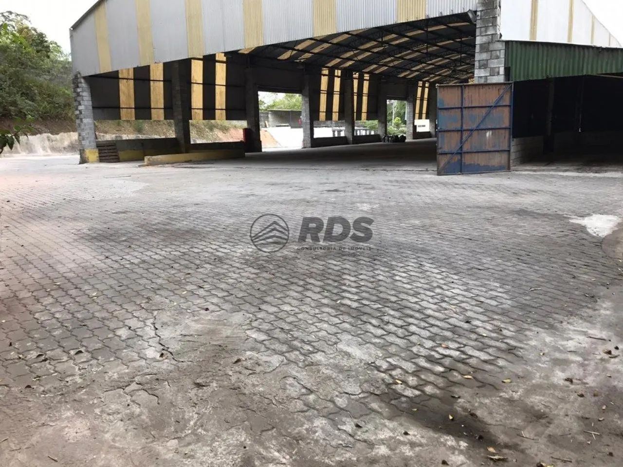 Galpão Industrial. - Foto 3