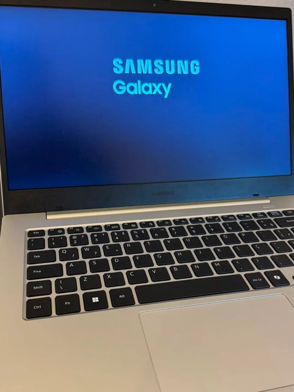 Notebook Samsung - Foto 4