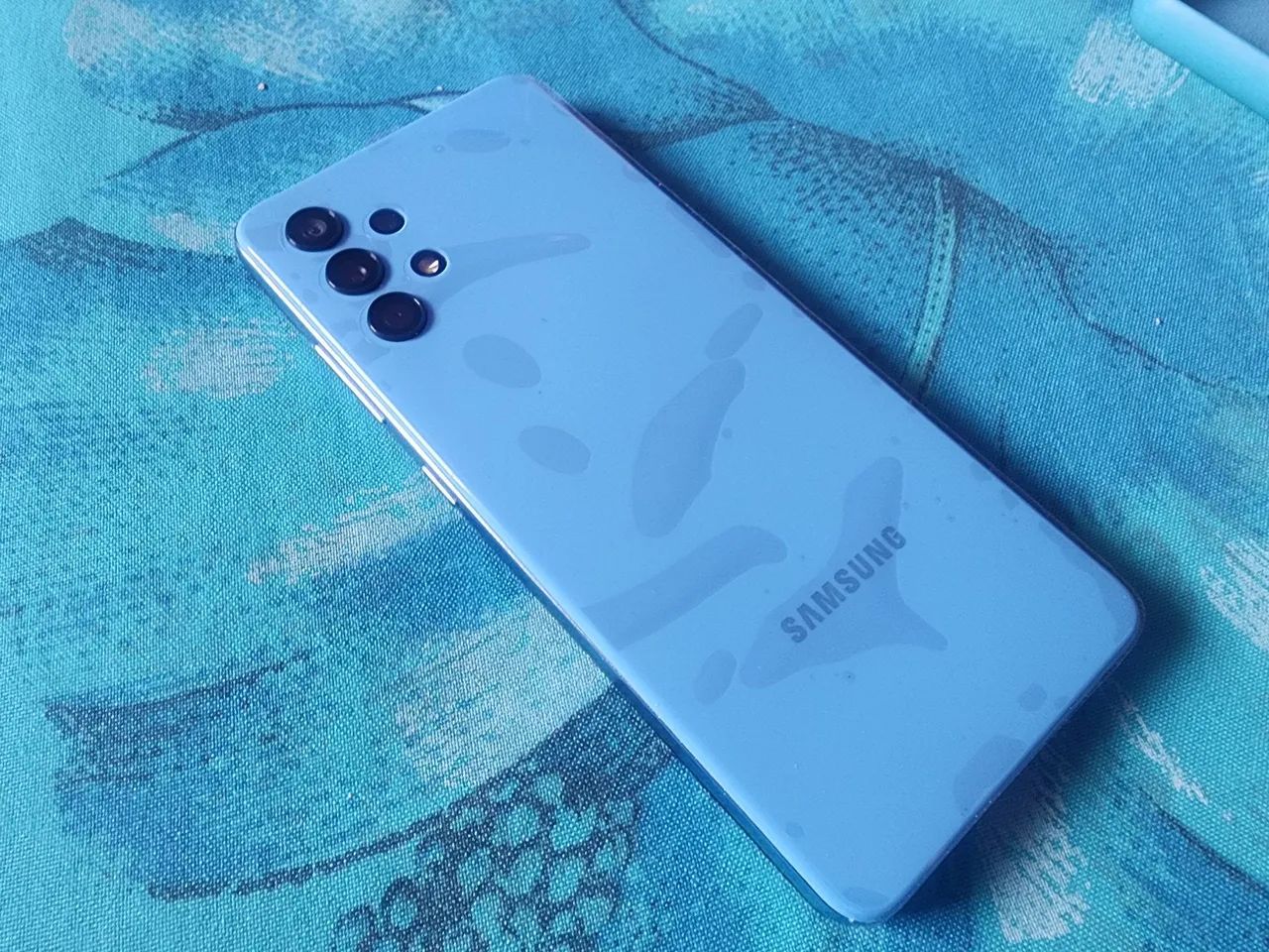 Samsung a32 128GB/4GB - Foto 2
