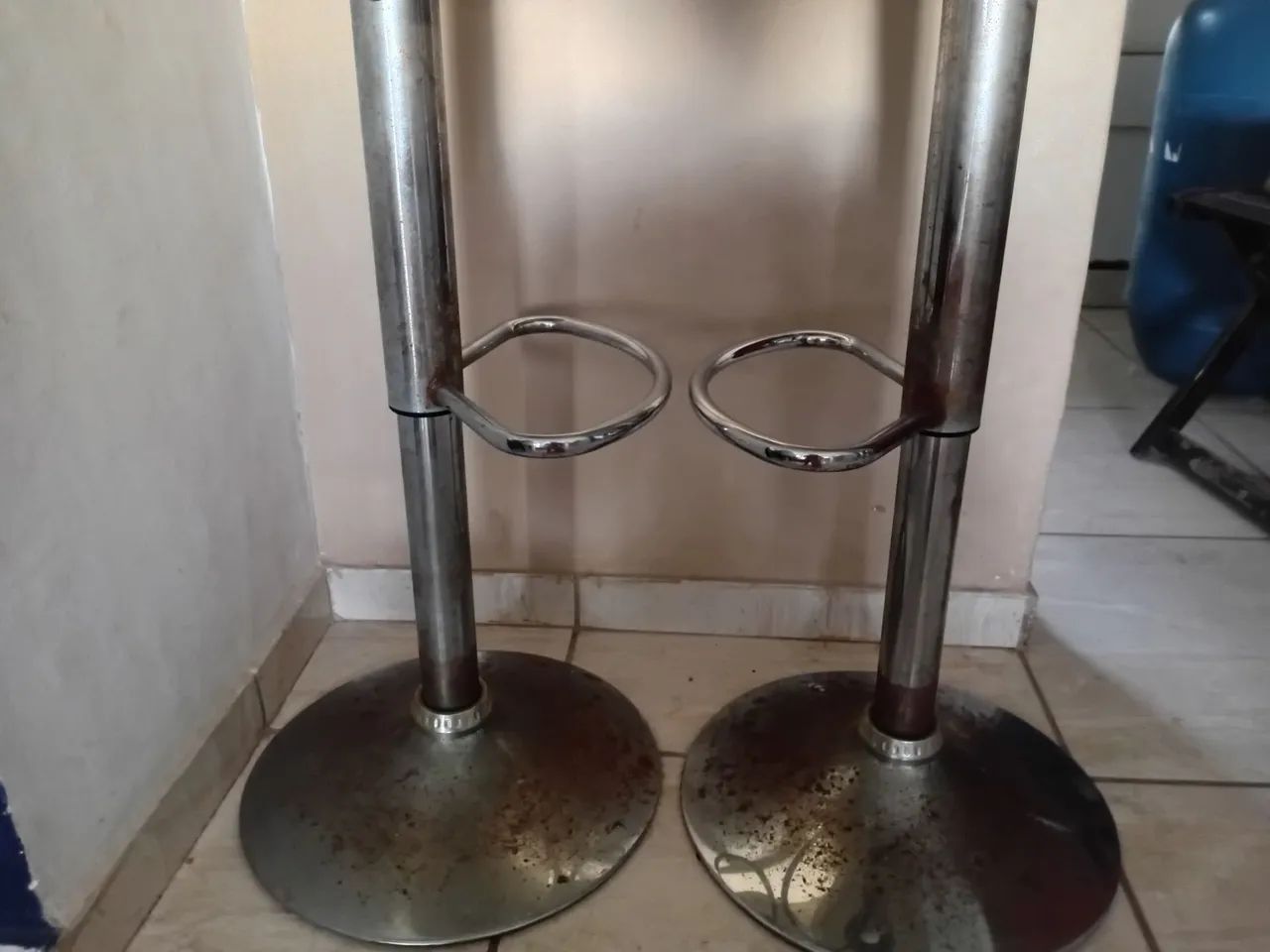 Banco alto  - Funcionando. - Foto 2