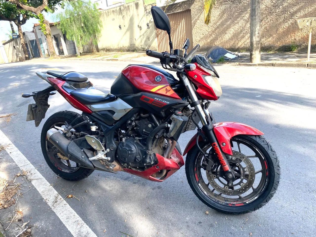 MT 03 2017  - Foto 2