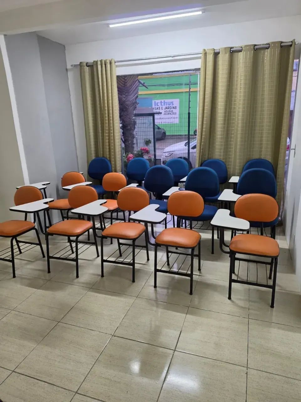OPORTUNIDADE DE LOCAÇÃO  30m² IDEAL PARA NEGÓCIO OU ESCRITÓRIO - Foto 4