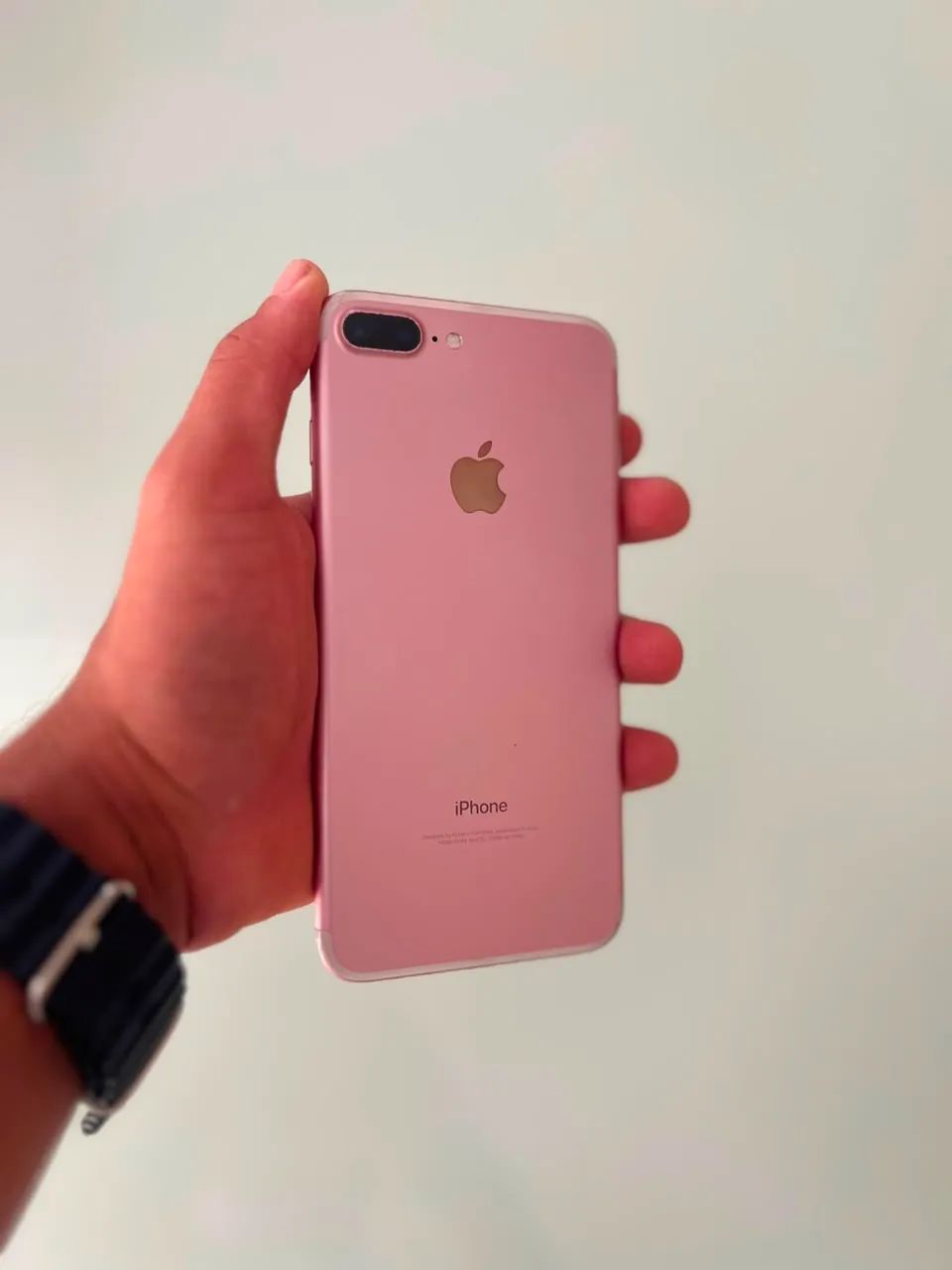 iPhone 7 Plus  - Foto 5
