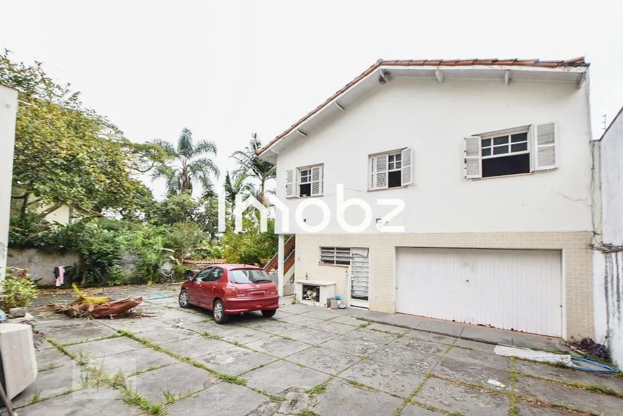 Casa à Venda - Campo Belo, 3 Quartos, 70 m2 - Foto 2
