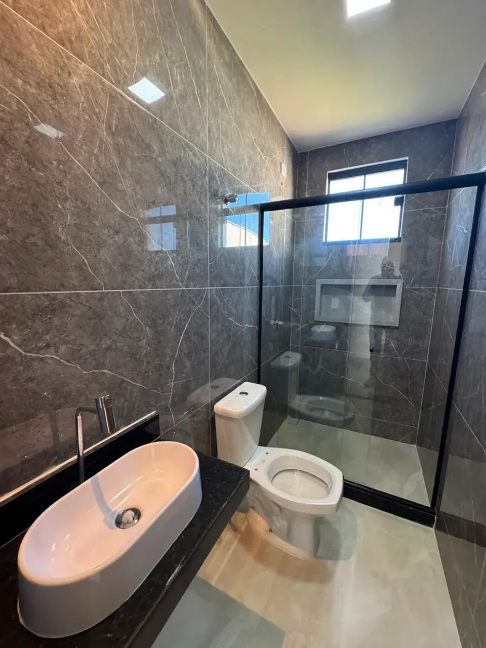 Imóvel para venda possui 82 metros quadrados com 2 quartos - Foto 5
