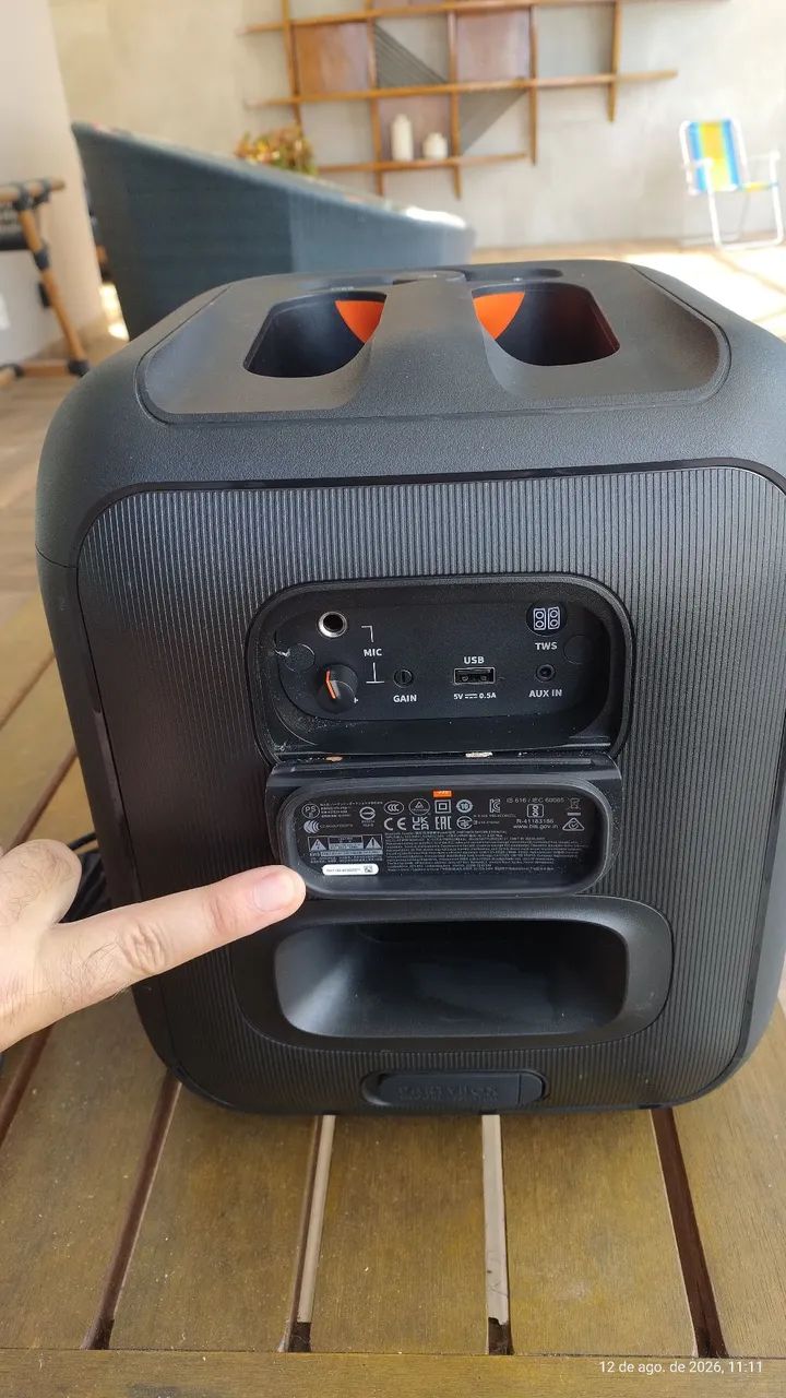 JBL Encore Essencial  - Foto 4