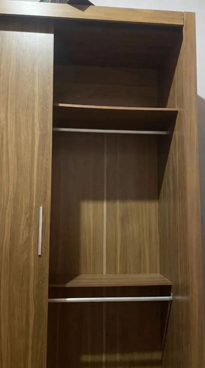 Guarda roupa  - Foto 2