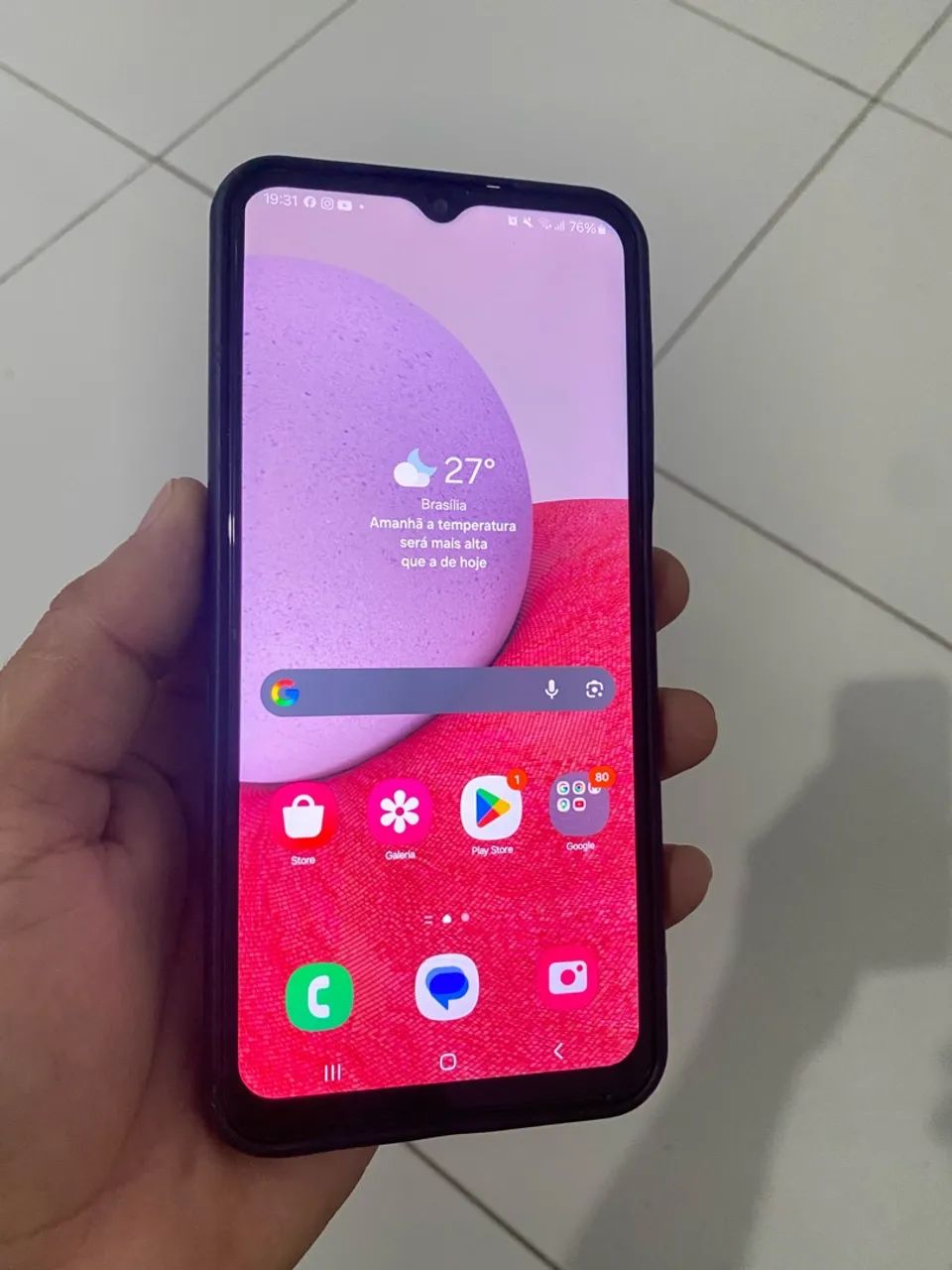 Samsung a13 128 gigas  - Foto 2