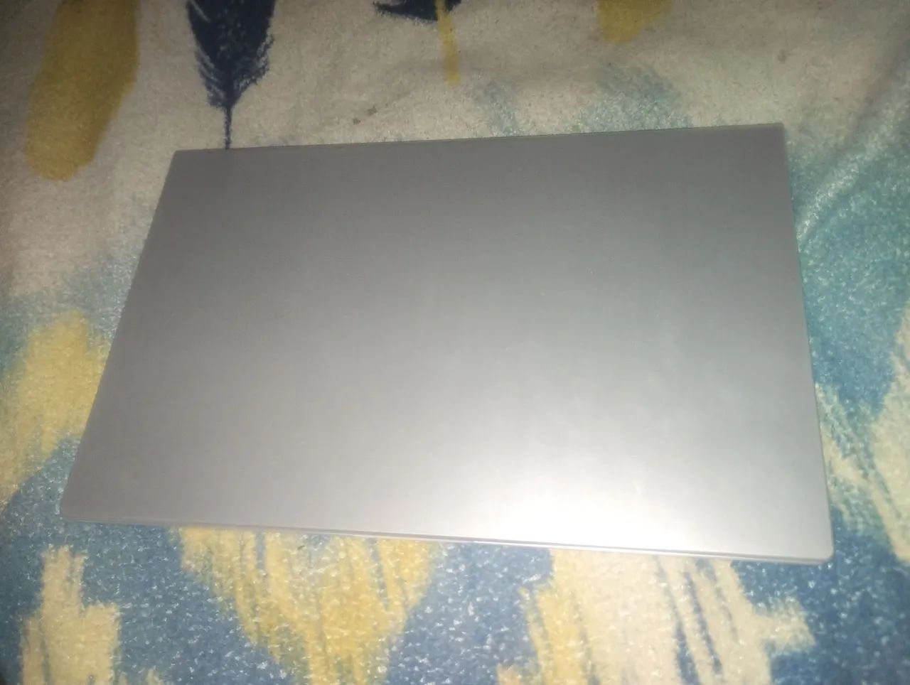 Notebook vivobook 