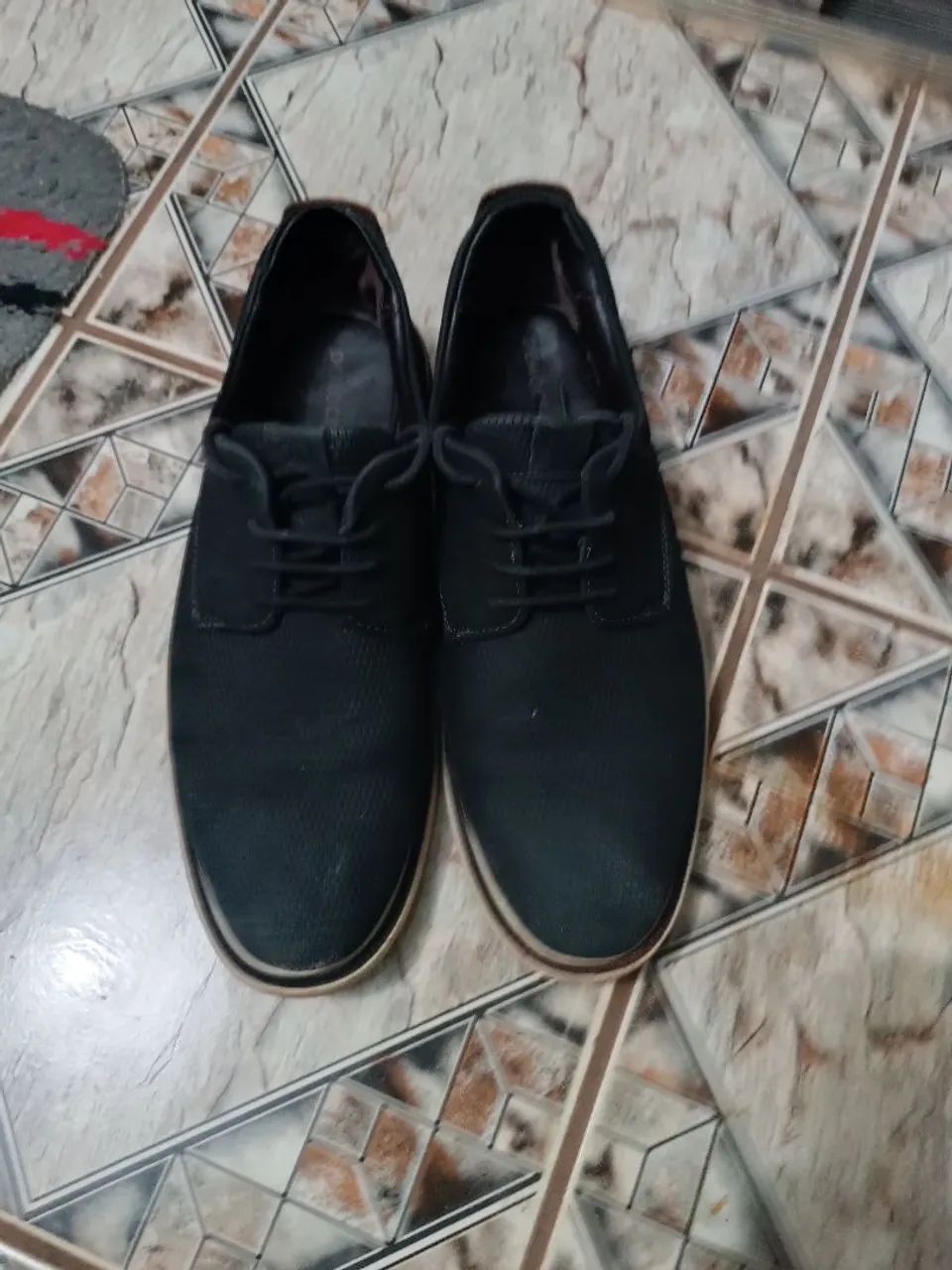 Vendo Sapato Democrata 