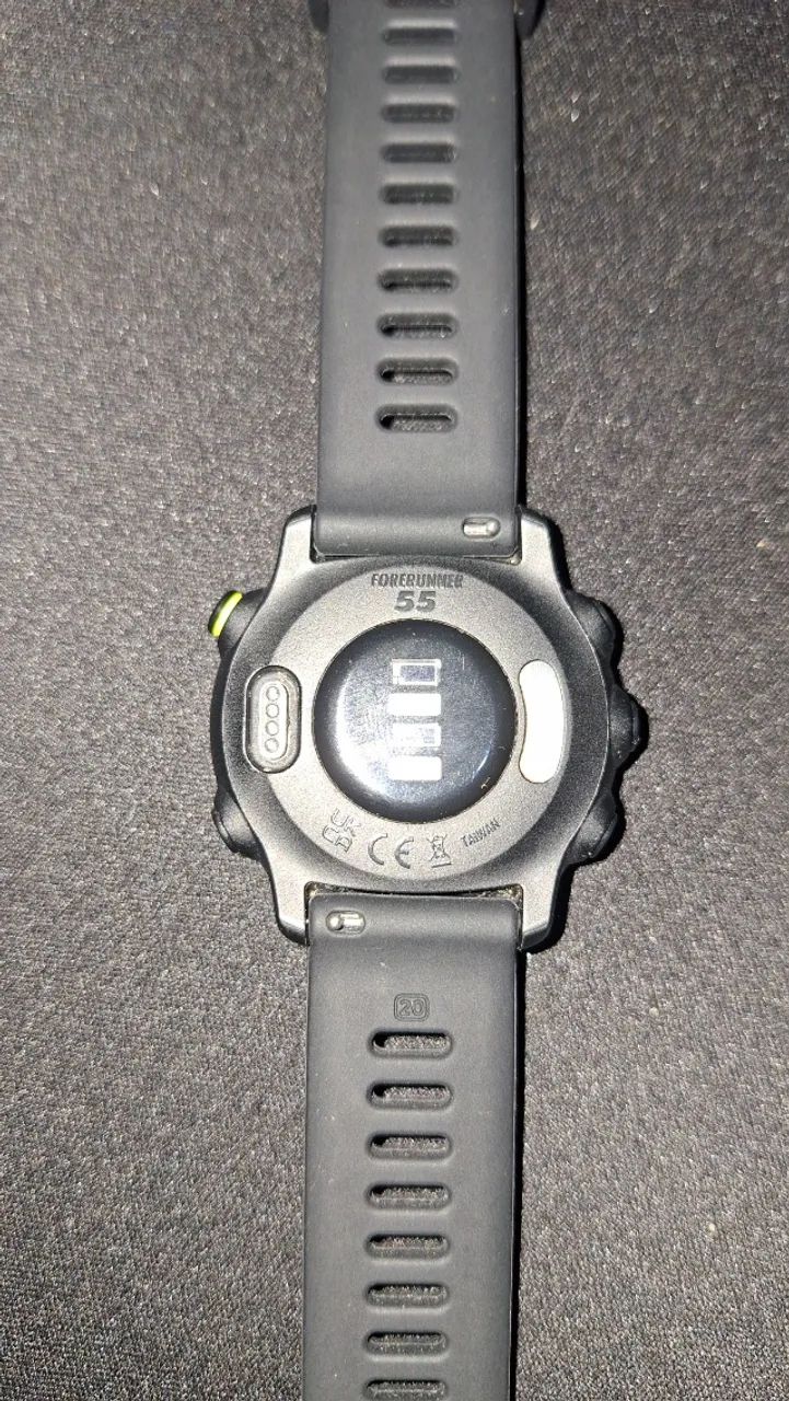Relógio Garmin Forerunner 55 - Foto 4