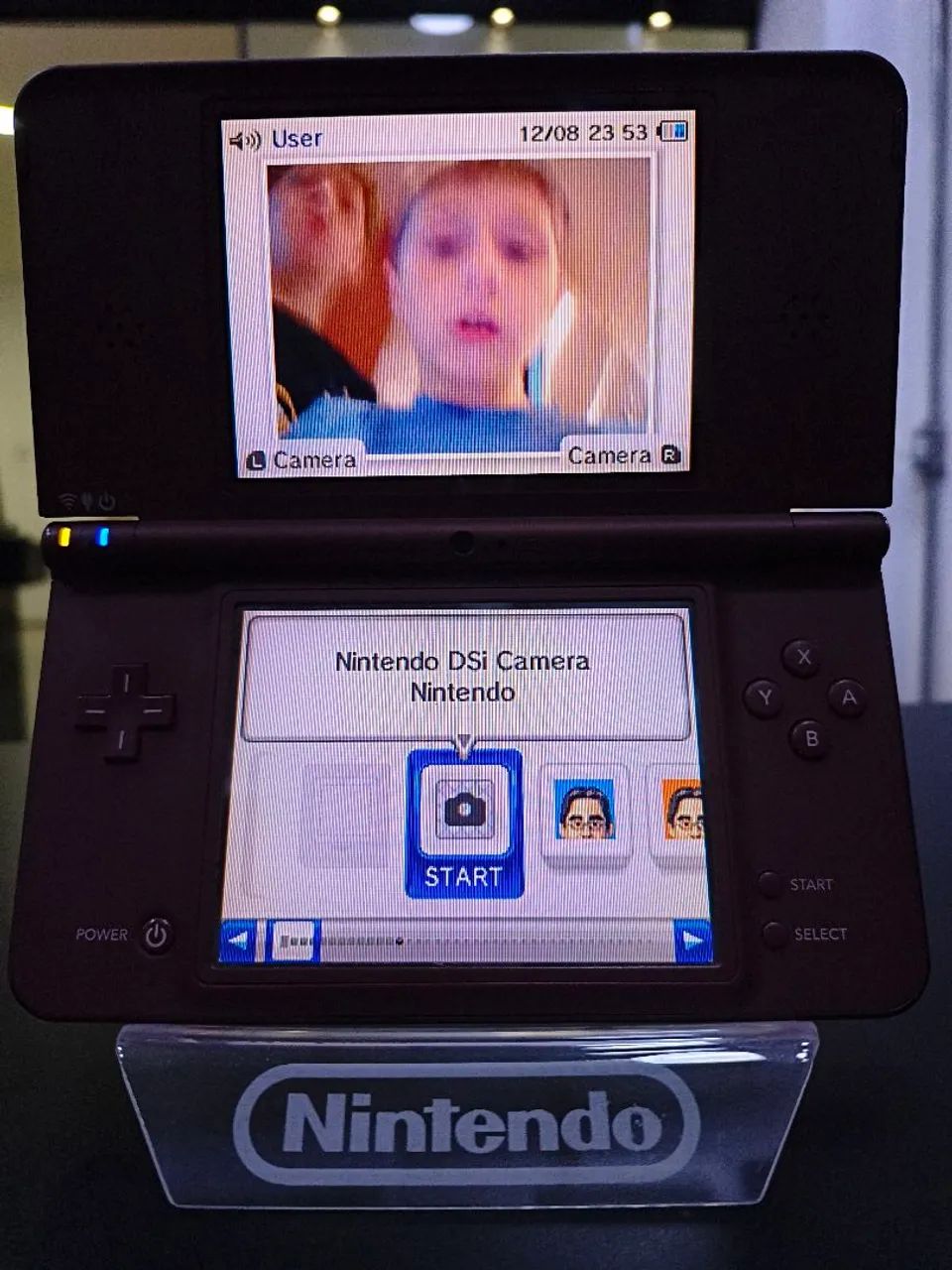 NINTENDO DS XL - Foto 3