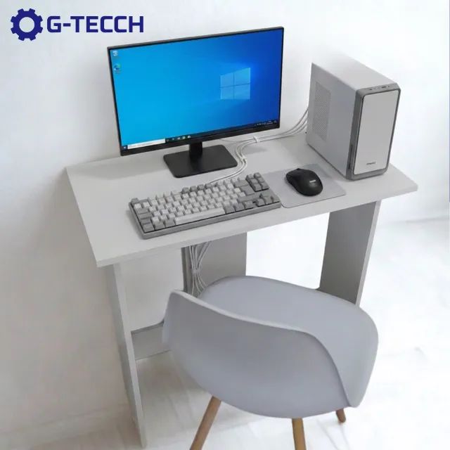 Mesa de Escritório Multiuso NOVA Escrivaninha para Notebook Estudo Computador Home Office