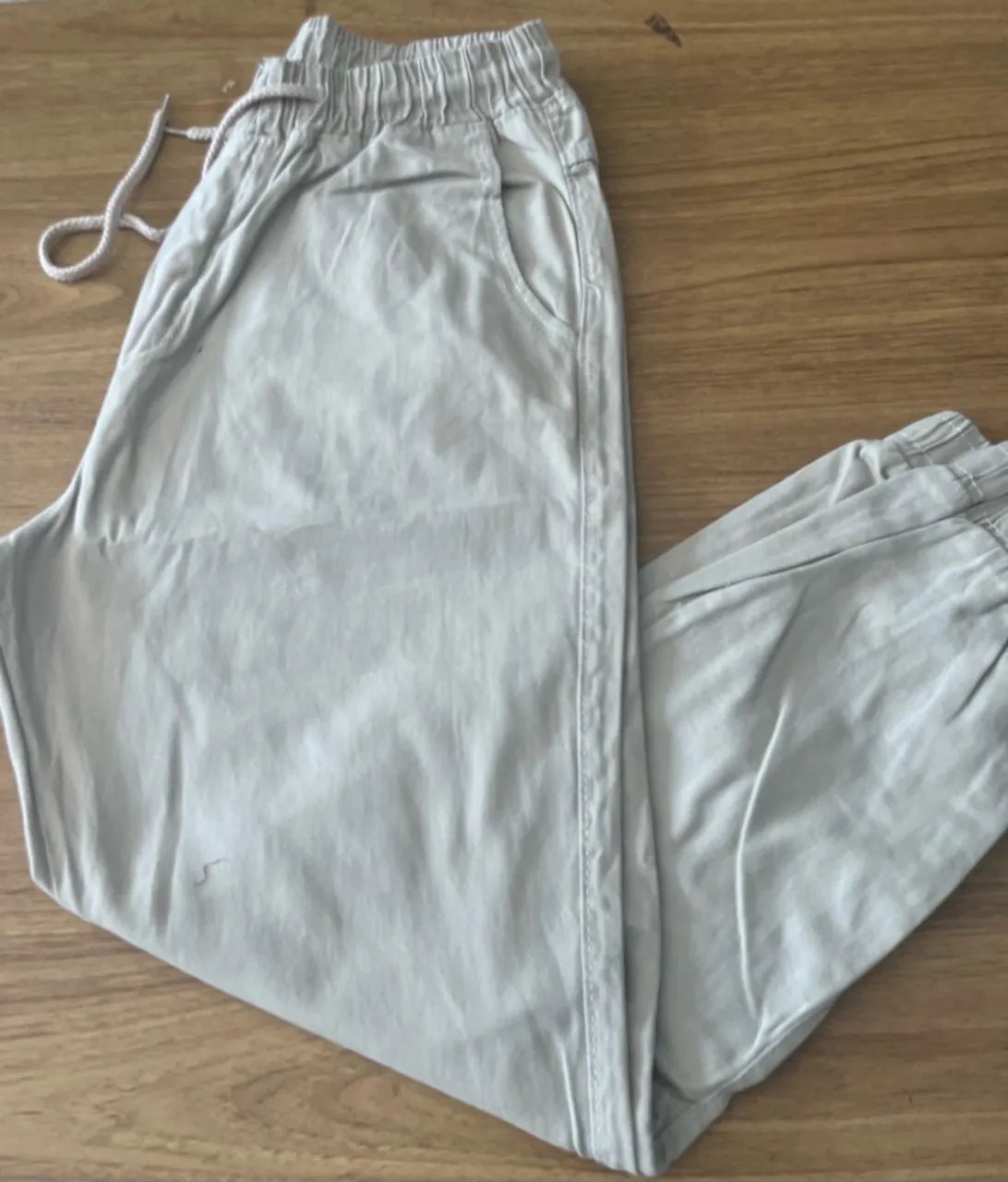 Calça jeans  - Foto 3