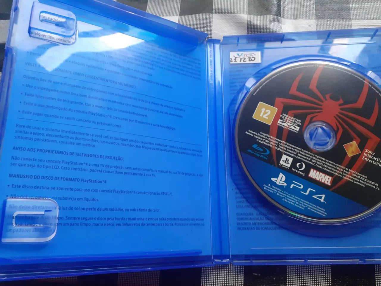 Spider Man Miles Morales ps4 - Foto 2