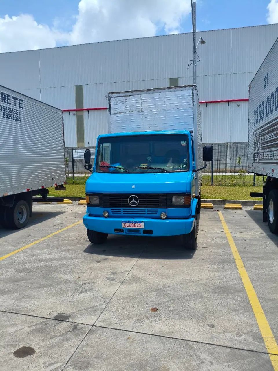 VENDO MB 710