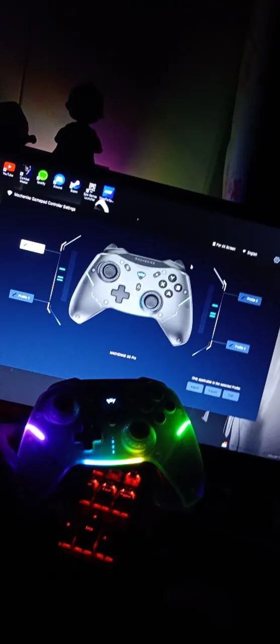 PC gamer - Foto 3