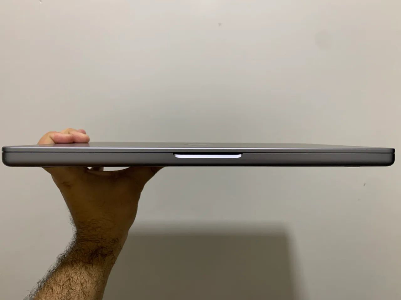 MacBook Pro M1 Pro 2021/ 16GB RAM/ 512GB SSD/ 14 polegadas - Foto 3