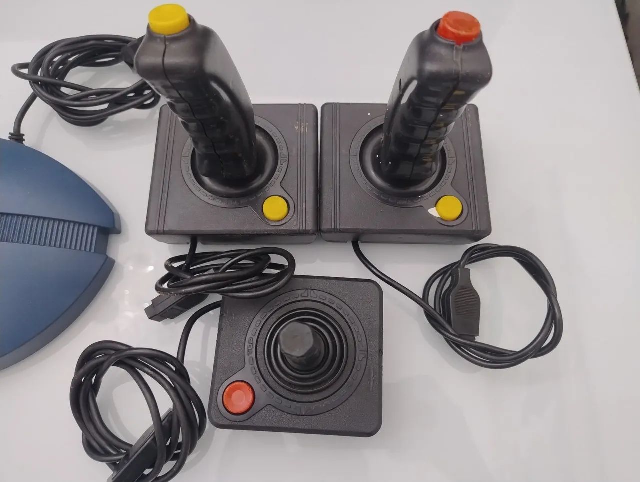 Controles para reparar  - Foto 3