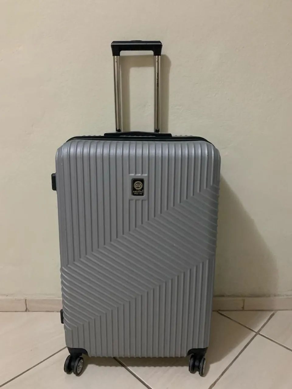 Mala de viagem grande  - Foto 2