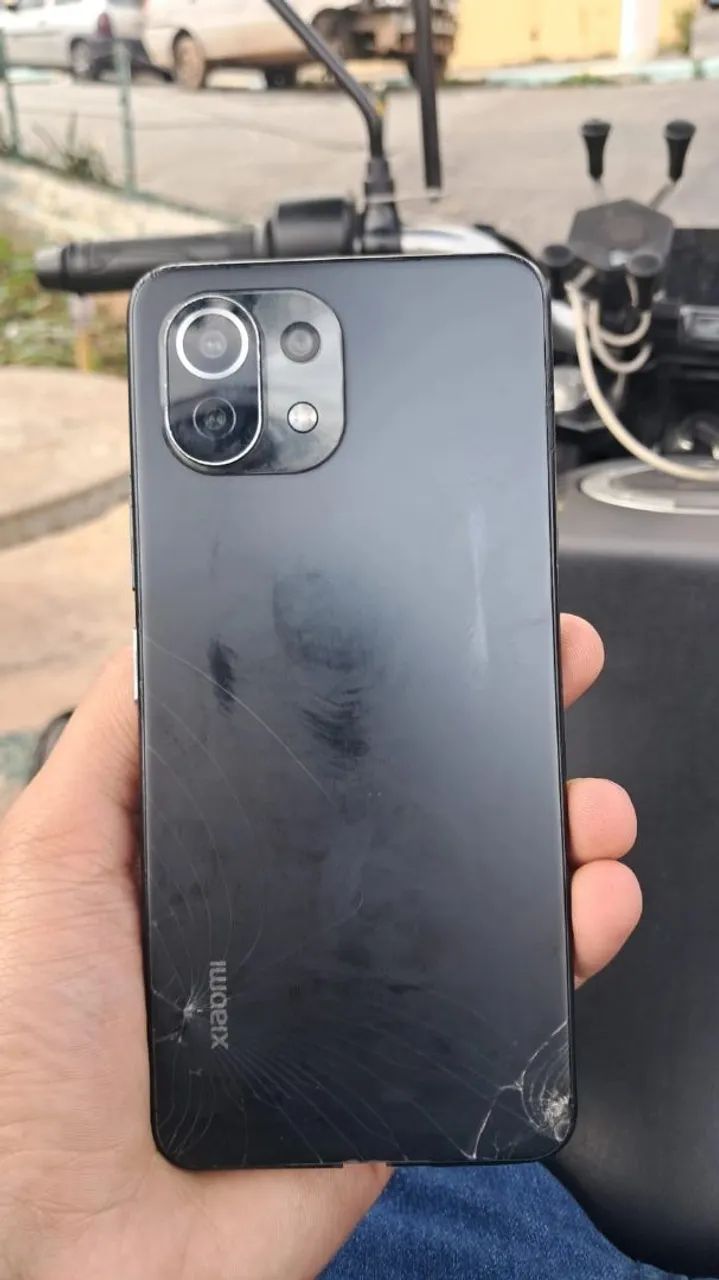 Xiaomi note 11 lite NE 5G - Foto 2