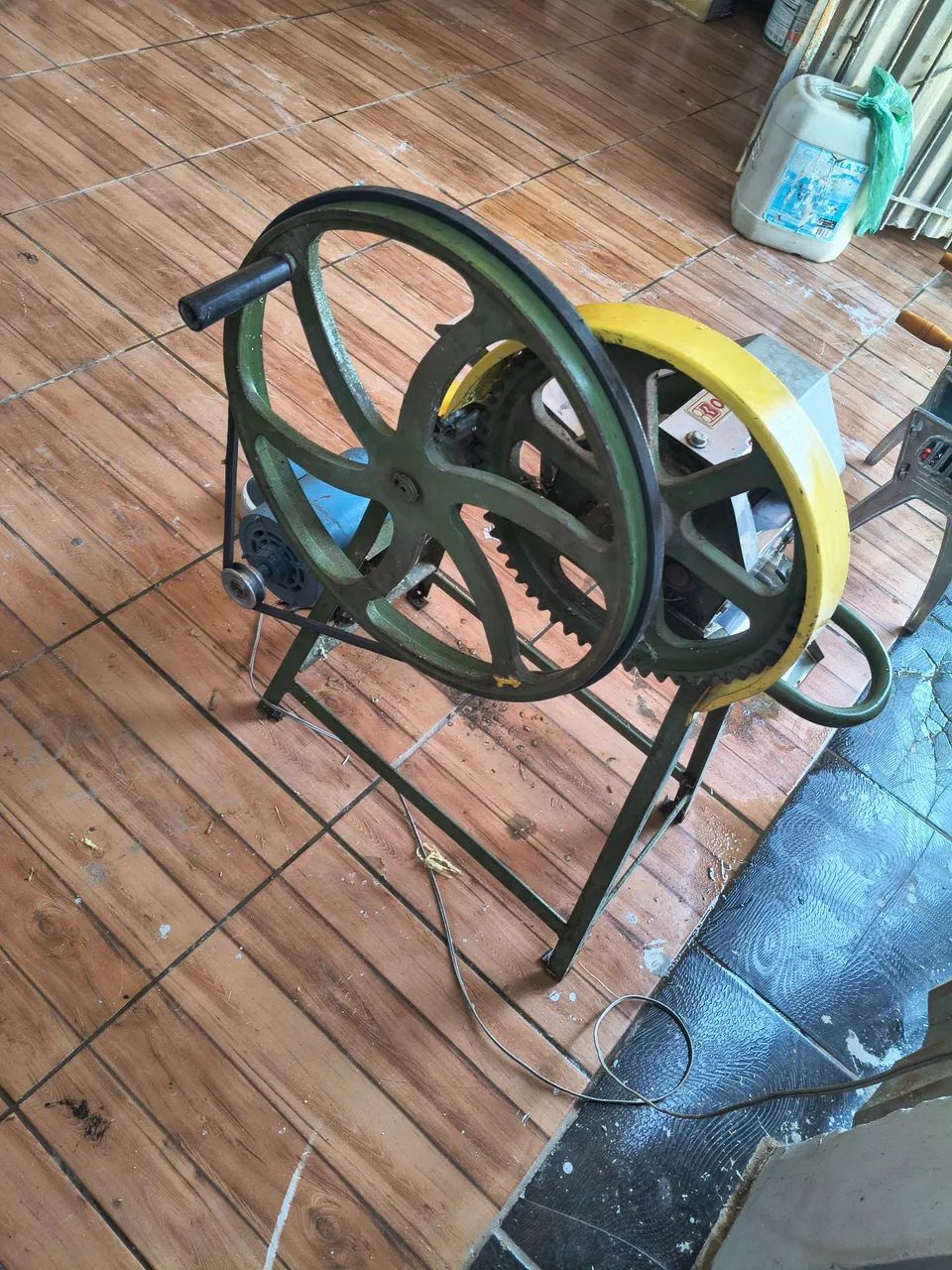 Engenhoca de cana - Foto 4