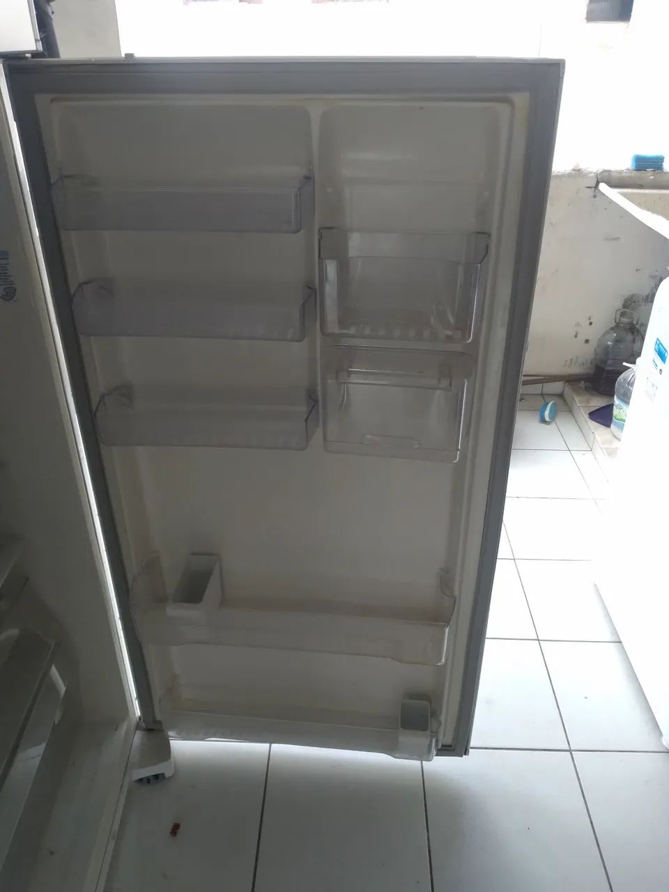 Vendo geladeira  - Foto 4