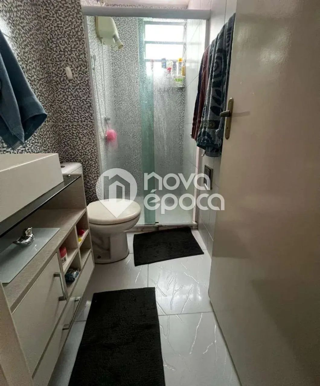 Inhaúma | Apartamento 2 quartos - Foto 4