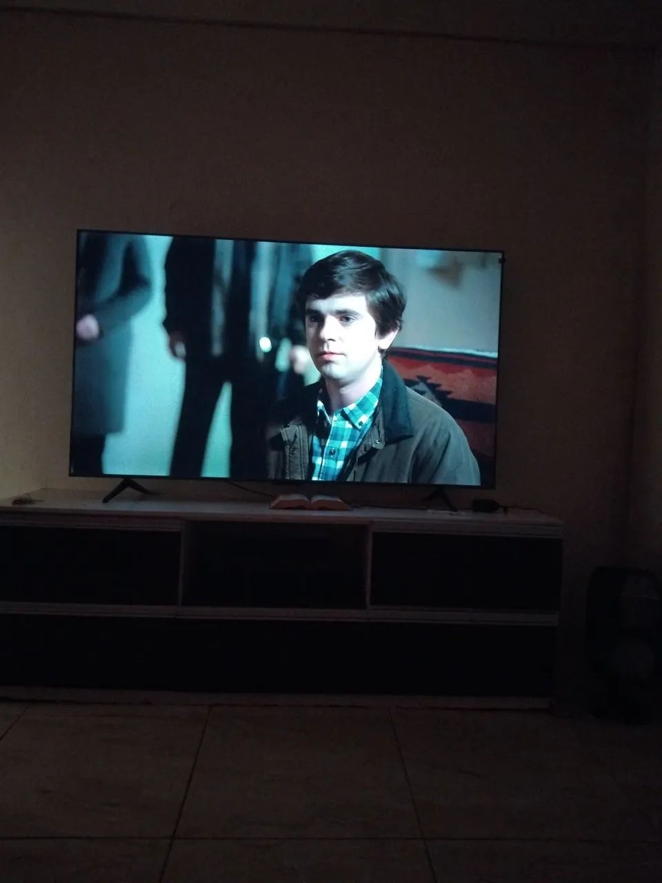 Vendo TV 