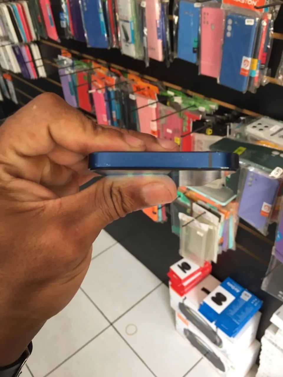 iPhone 12 64GB - Foto 4
