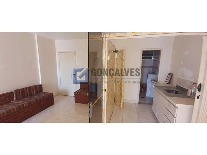 Sala 41 mts² no Centro de Santo André - Foto 4