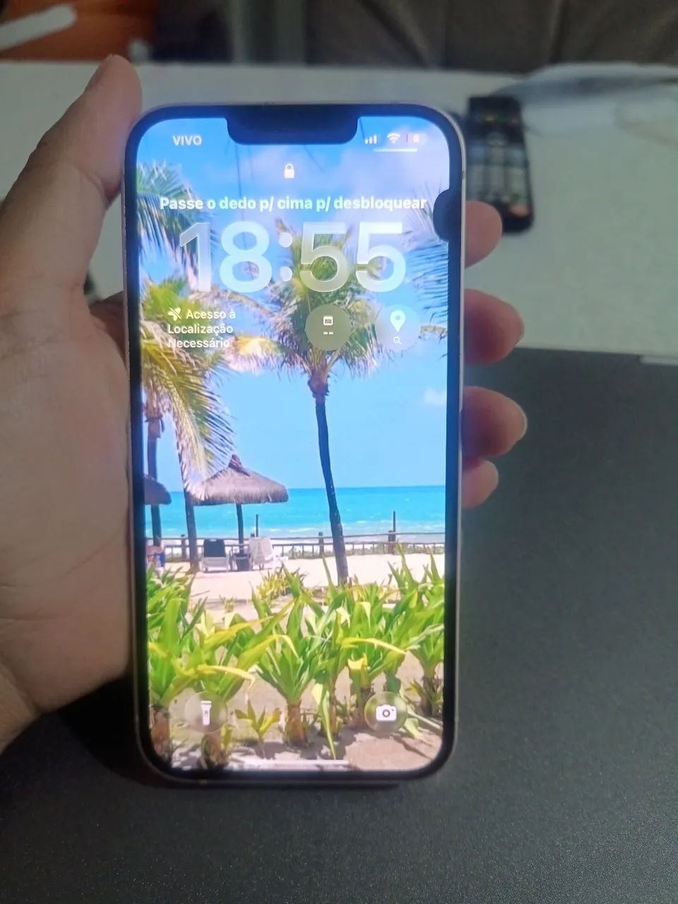 iPhone 13 128 GB - Foto 4