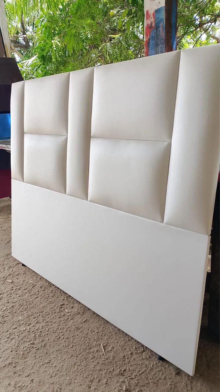 CABECEIRAS DE CAMA APARTIR DE 300  - Foto 4