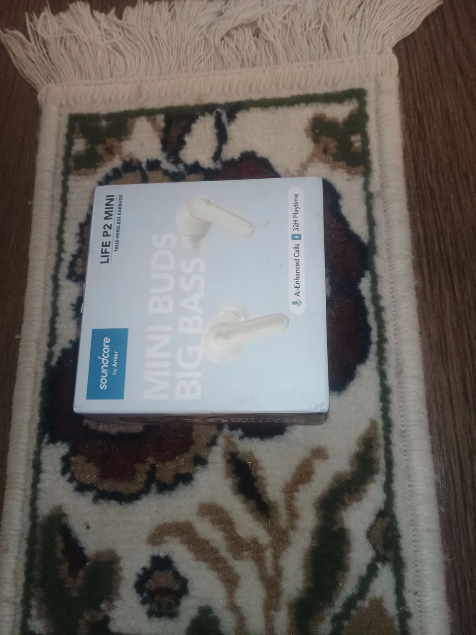 Fone anker soundcore life P2 mini  - Foto 2
