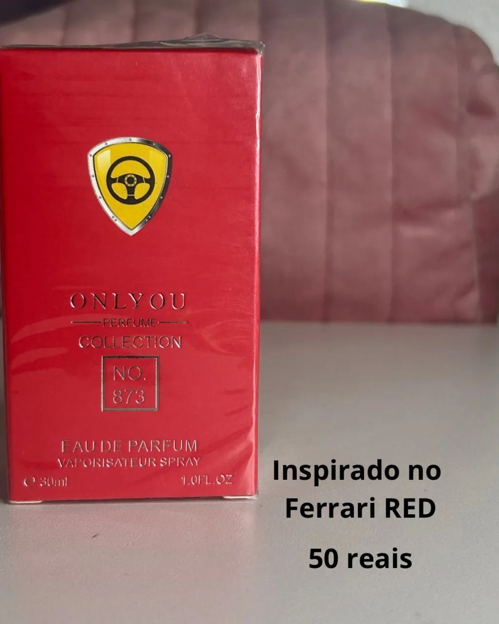 Perfumes  - Foto 3