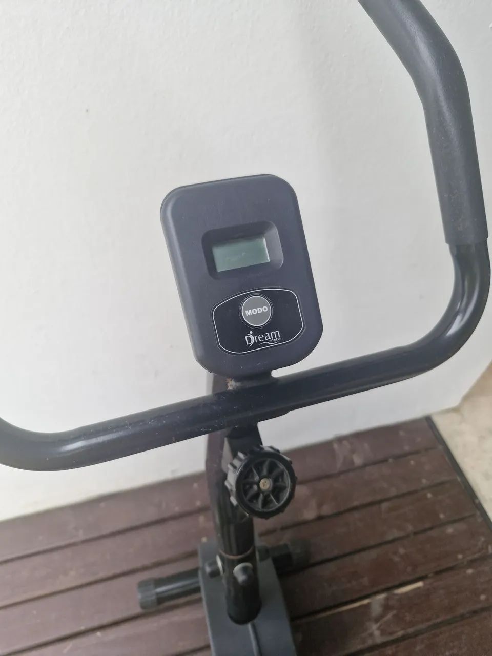 Bicicleta ergométrica  - Foto 4