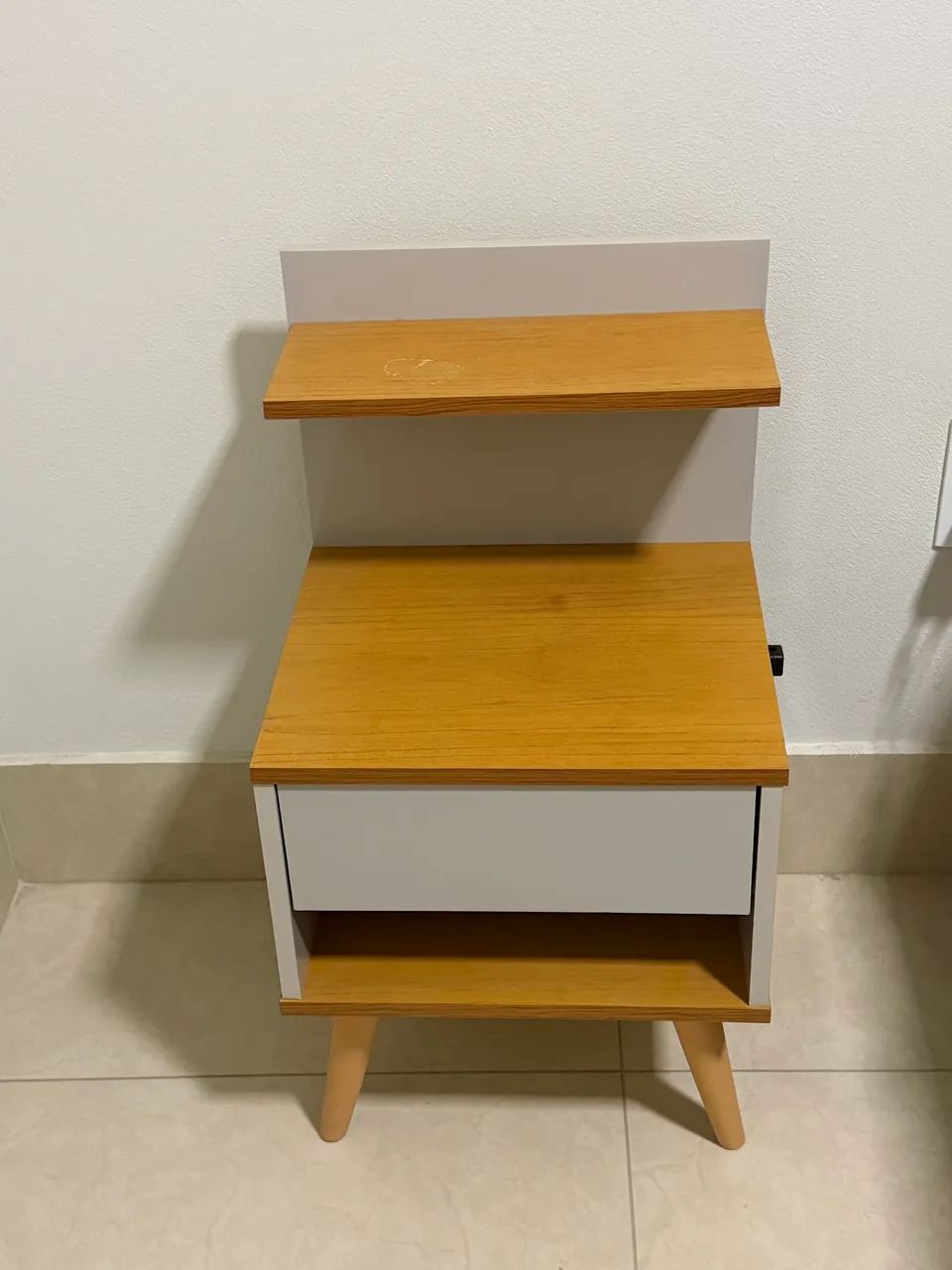 Mesinhas de cabeceira 