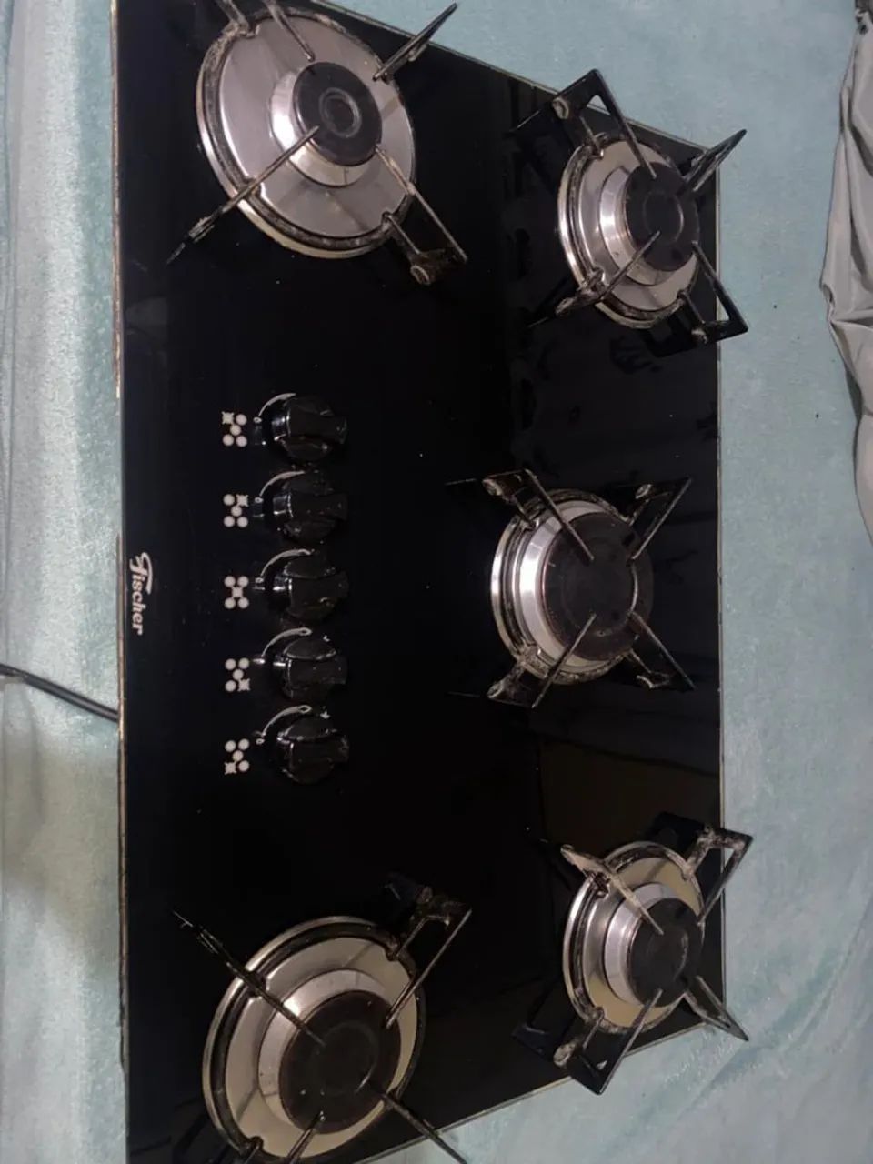 Cooktop 
