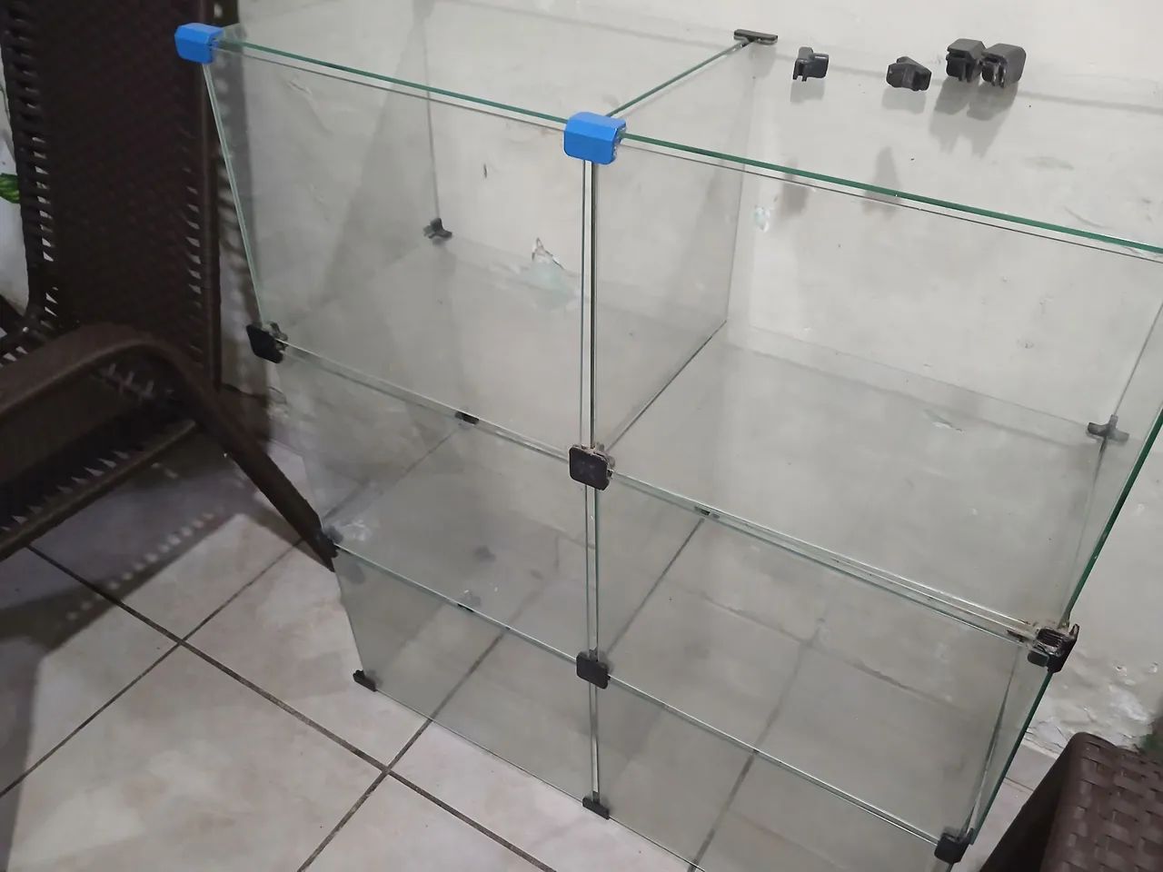 Balcão 