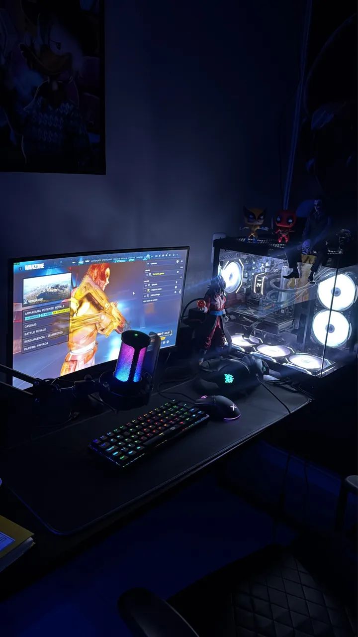 Pc gamer  - Foto 3