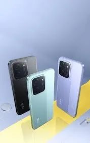 Xiaomi Poco C85 256 GB Lacrado  - Foto 3