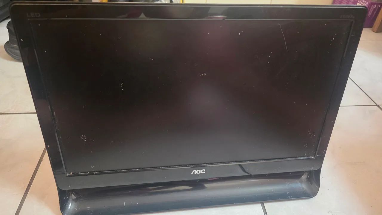 Monitor aoc - Foto 3