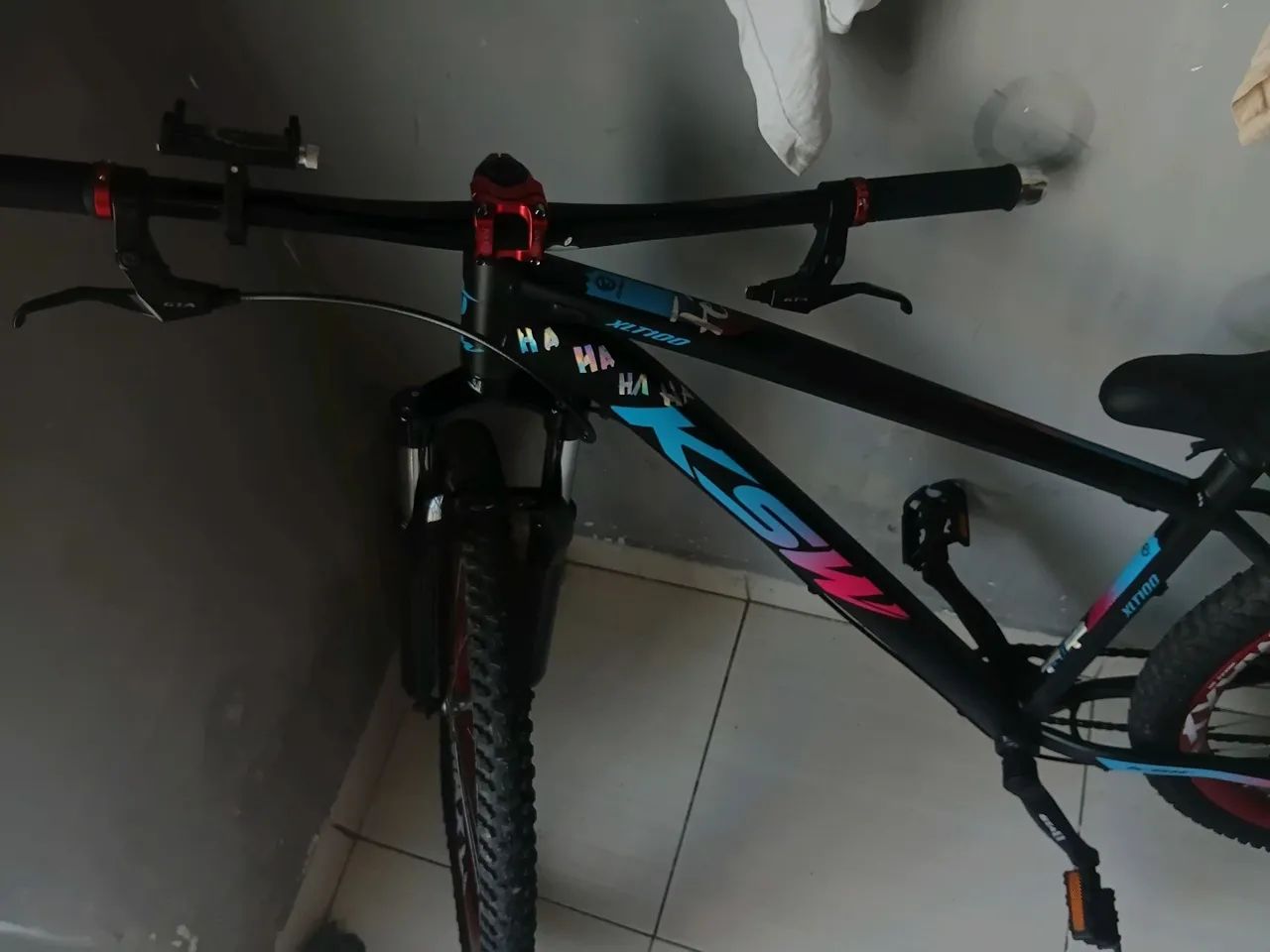 Bike aro 26 - Foto 3