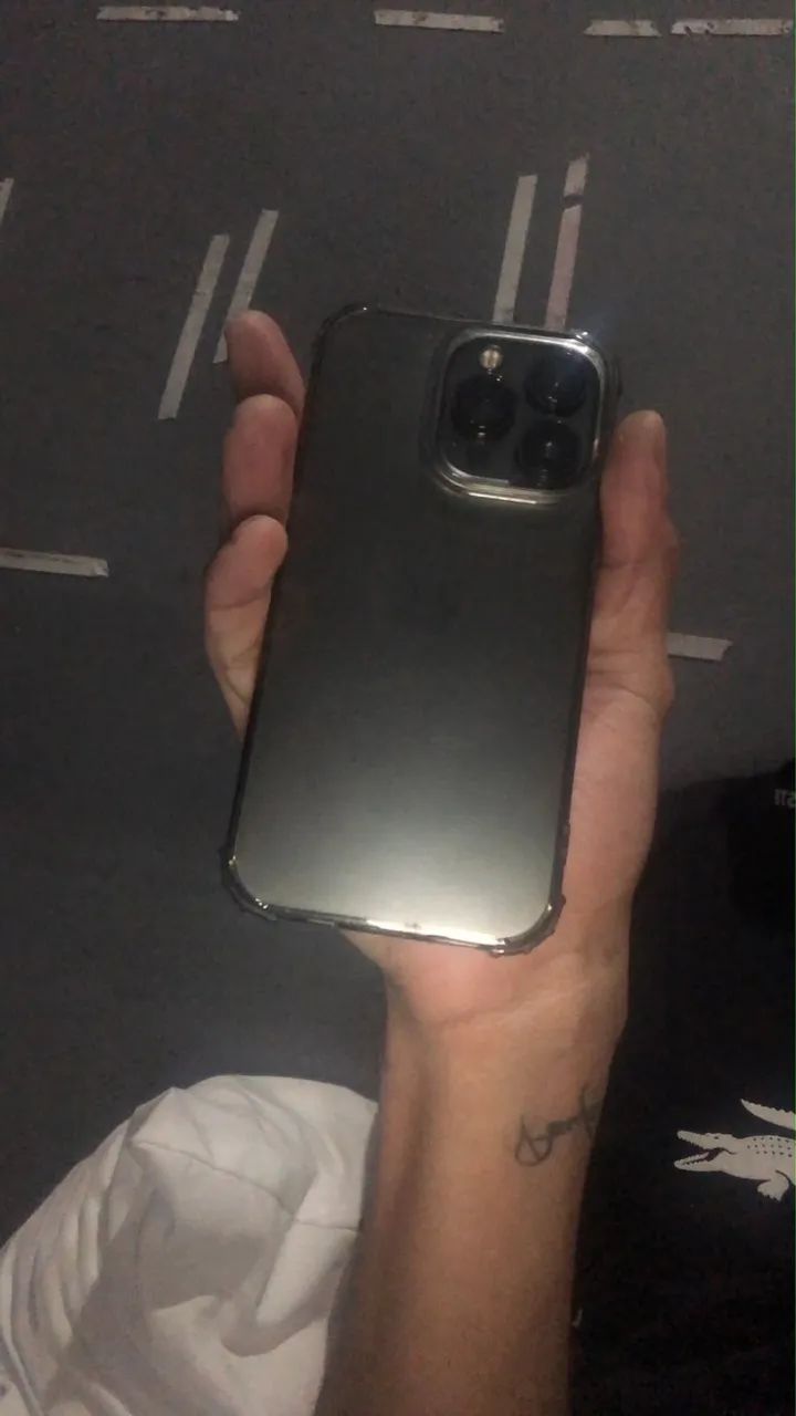 iPhone 13 Pro Max 
