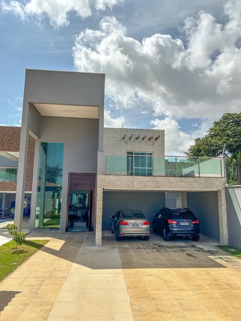 VENDO CASA DUPLEX NO QUINTAS DO CALHAU! - Foto 5