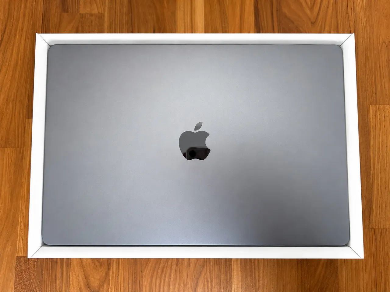 MacBook Pro 16 M1 Max 64GB RAM 1TB SSD GPU 32 Núcleos Apple