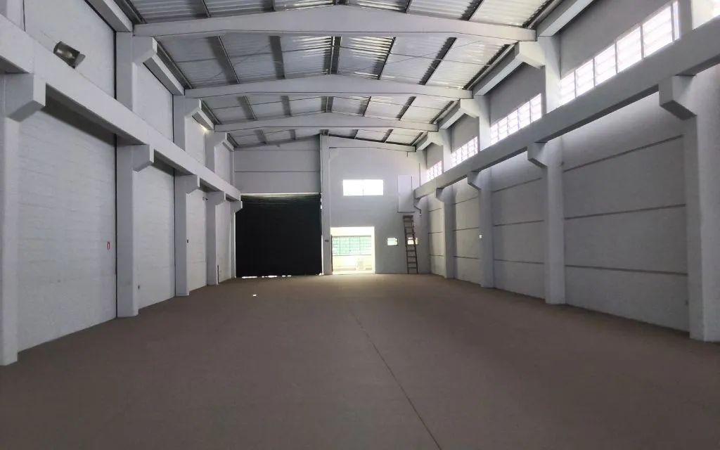 Barracão Industrial para Venda em Piracicaba - Foto 2