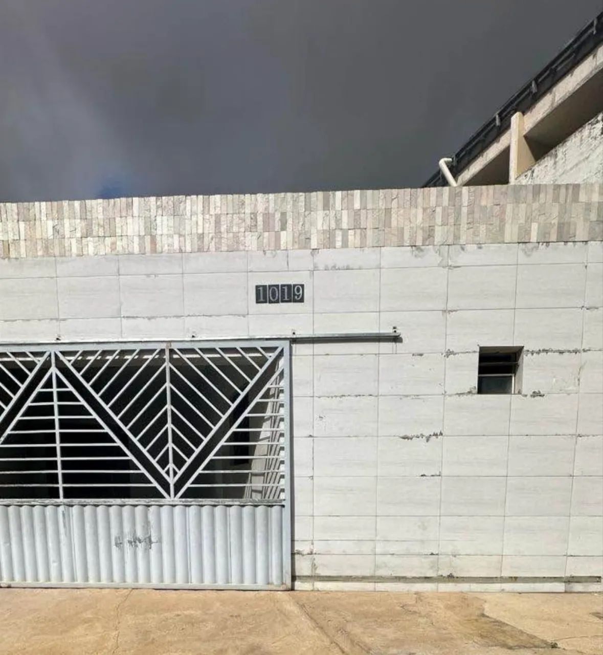 Casa a venda no Marcos Freire 1